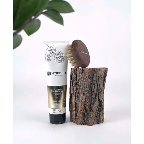 NECTAR DORE Nježni piling za kožu tijela 150ml - Slika 2