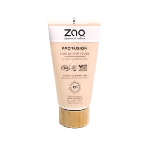 Puder Pro Fusion