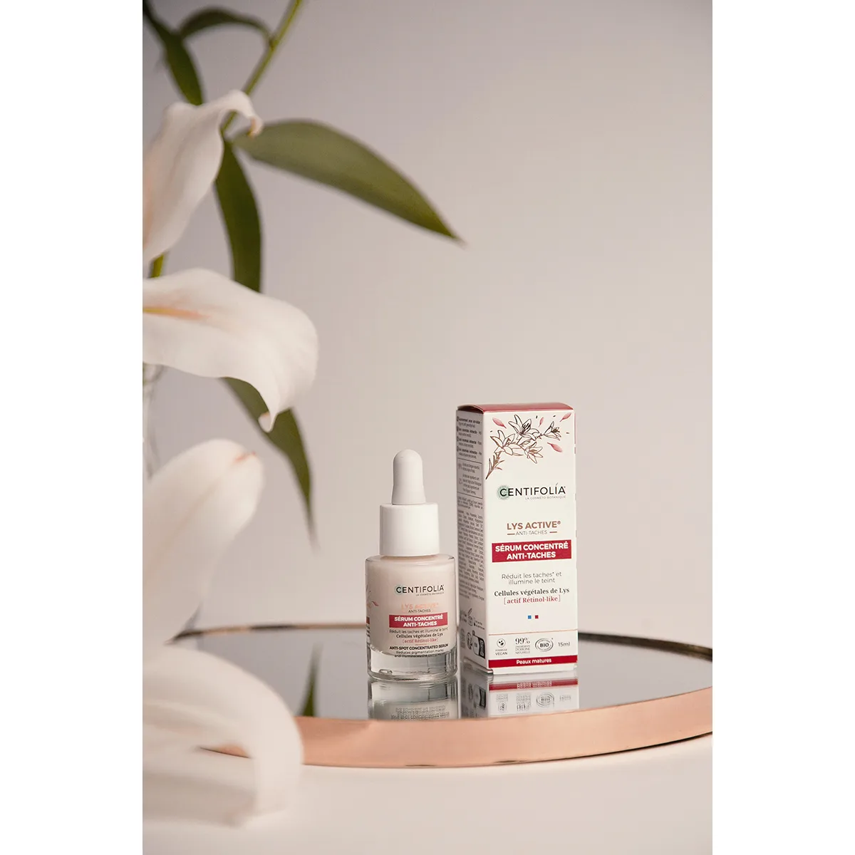 ANTI AGE prirodni retinol koncentrovani serum 15ml - Slika 2