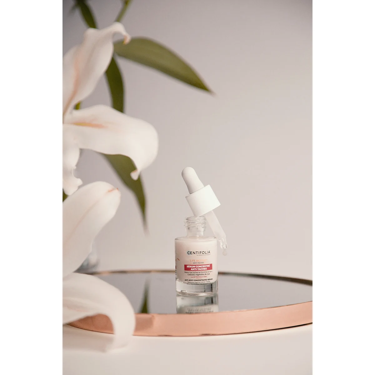 ANTI AGE prirodni retinol koncentrovani serum 15ml - Slika 4