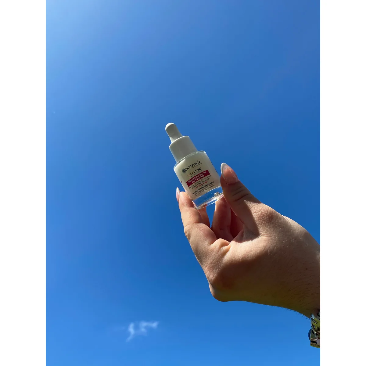 ANTI AGE prirodni retinol koncentrovani serum 15ml - Slika 3
