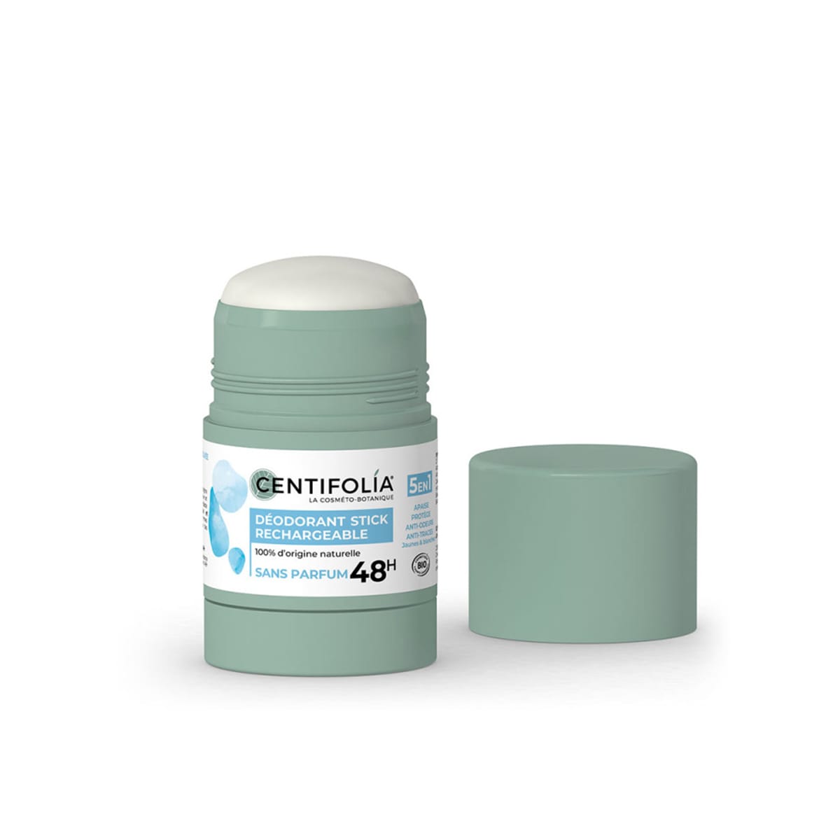 Dezodorans u stiku Centifolia bez mirisa 50g