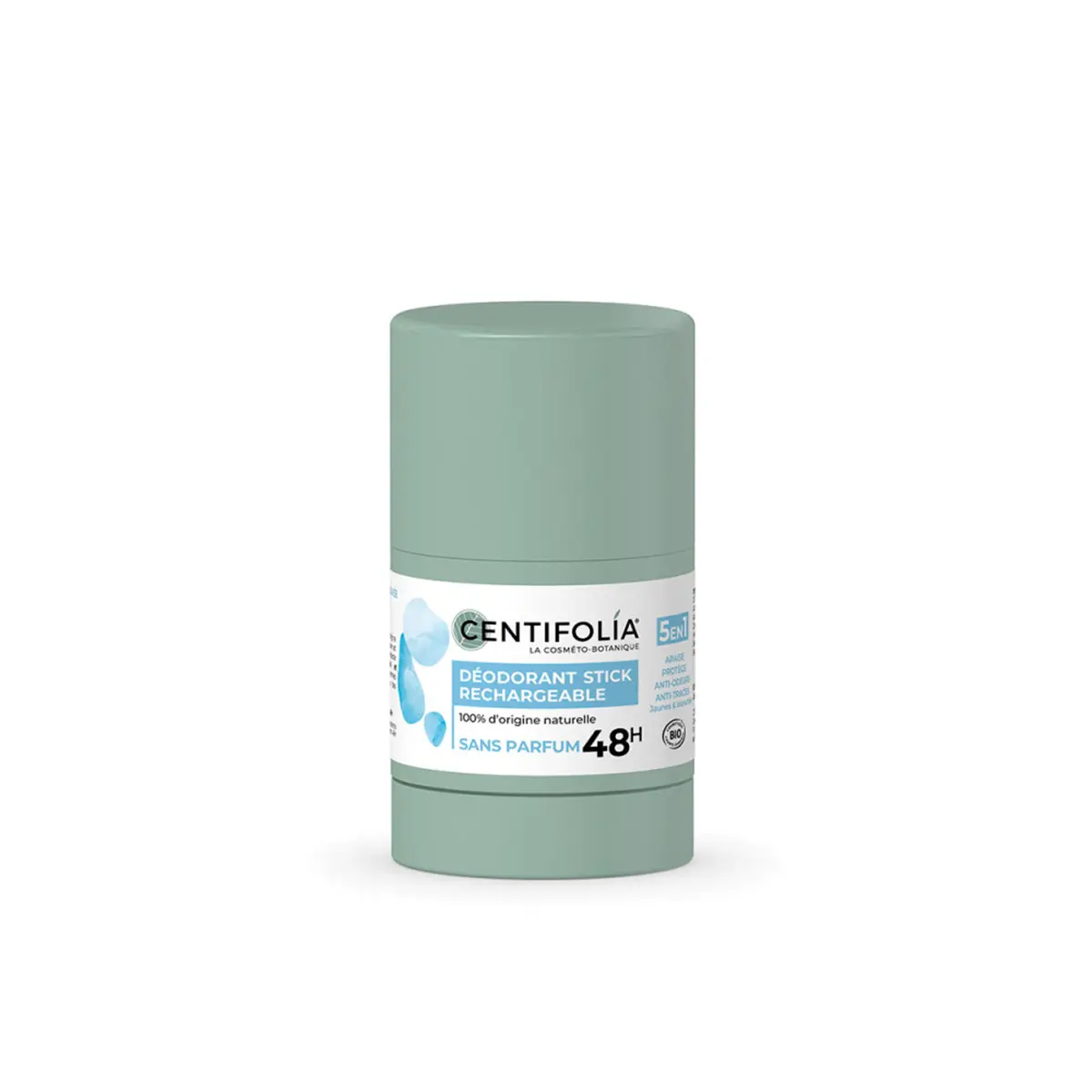 Dezodorans u stiku Centifolia bez mirisa 50g - Slika 4