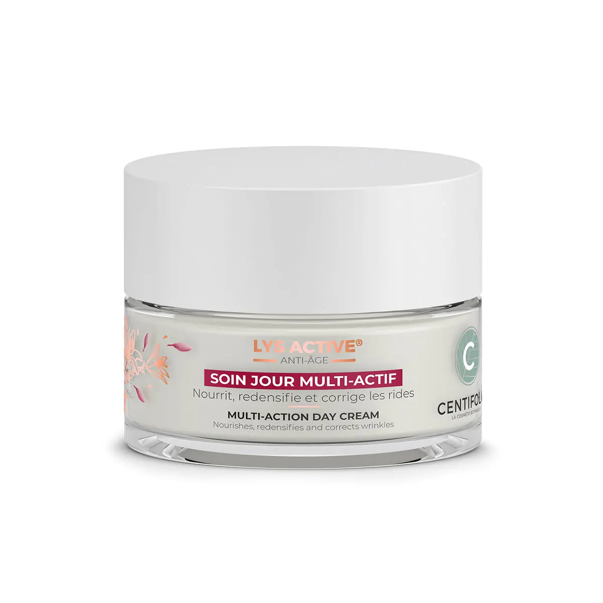ANTI AGE Dnevna anti age krema 50ml - Slika 2
