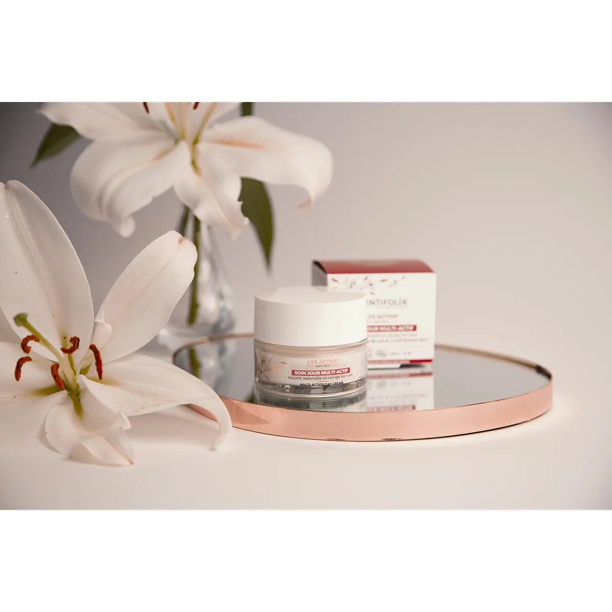 ANTI AGE Dnevna anti age krema 50ml - Slika 3