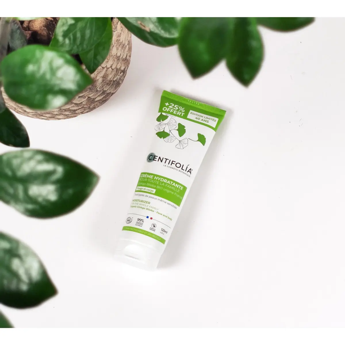 Hidratantna krema za cijelu porodicu 100ml - Slika 2