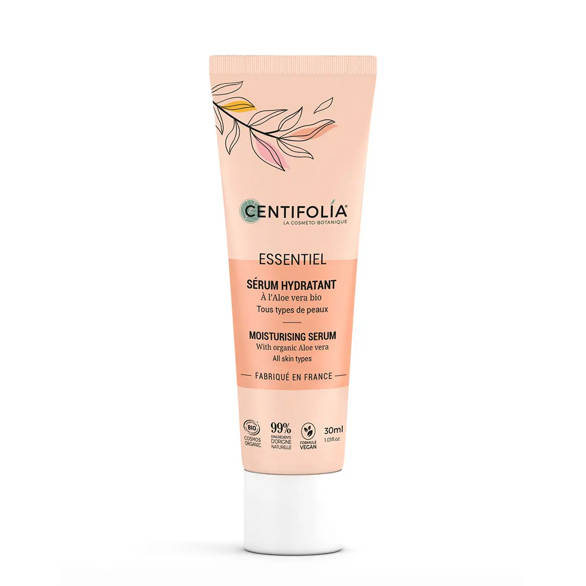 ESSENTIEL Hidratantni serum 30ml