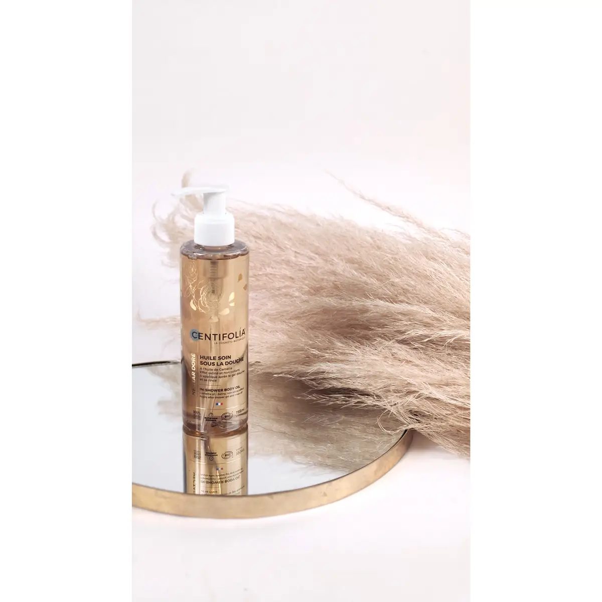 NECTAR DORE In shower njegujuće ulje 200ml - Slika 2