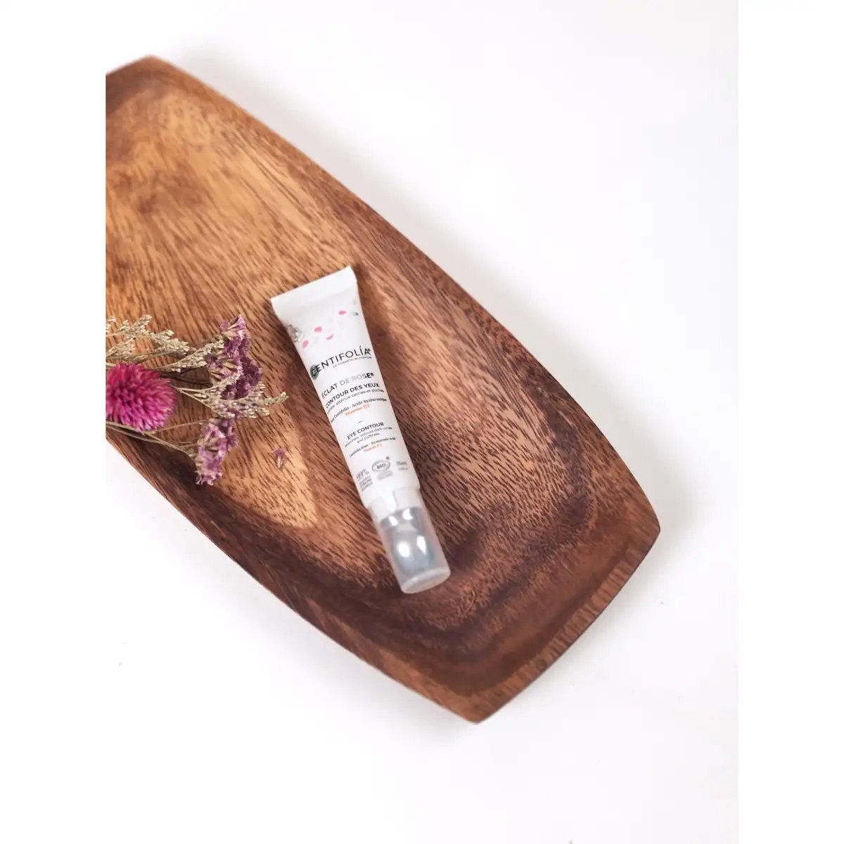 ECLAT DE ROSE Krema za konturu očne regije 15ml - Slika 3