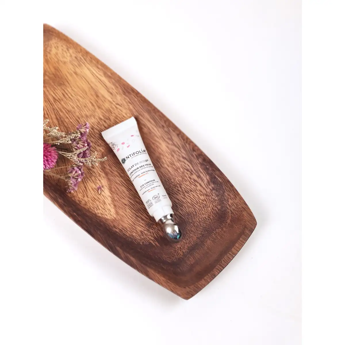 ECLAT DE ROSE Krema za konturu očne regije 15ml - Slika 4