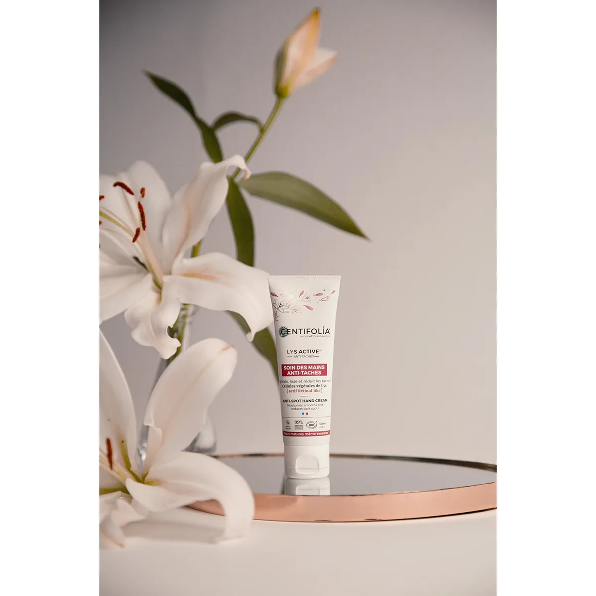ANTI AGE Krema za ruke anti spot - Slika 3