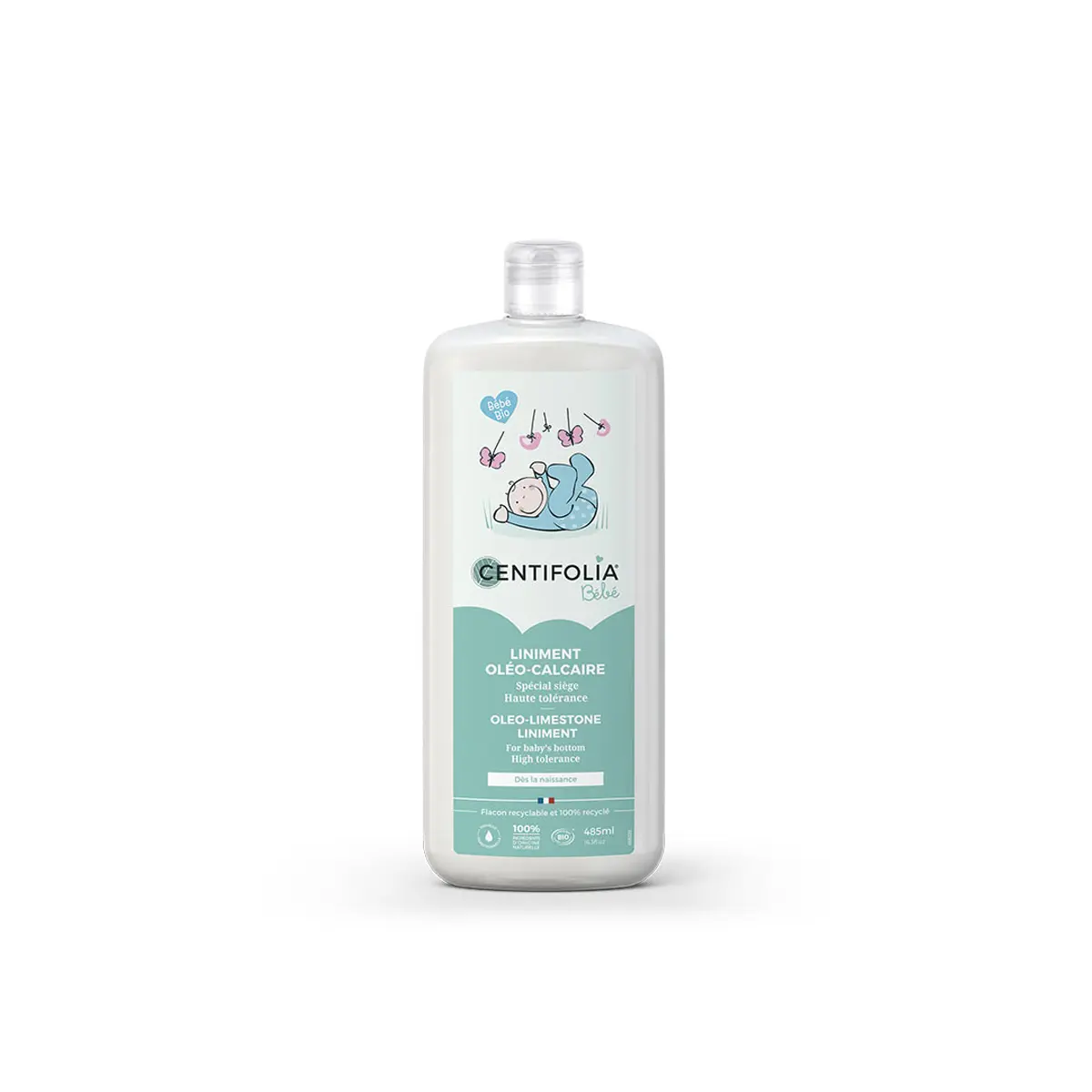 Liniment za pelensku regiju 485ml