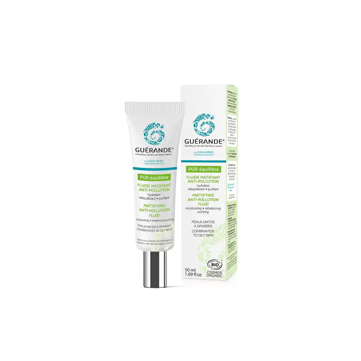 Guerande matirajući fluid 50ml