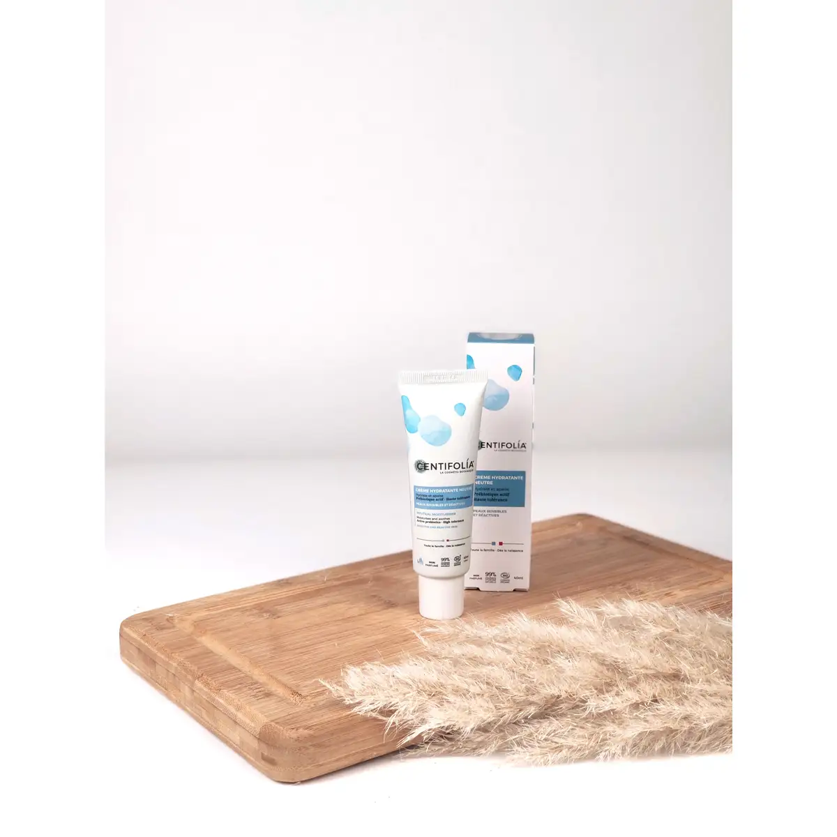 Neutralna hidratantna krema za osjetljivu kožu 40ml - Slika 3