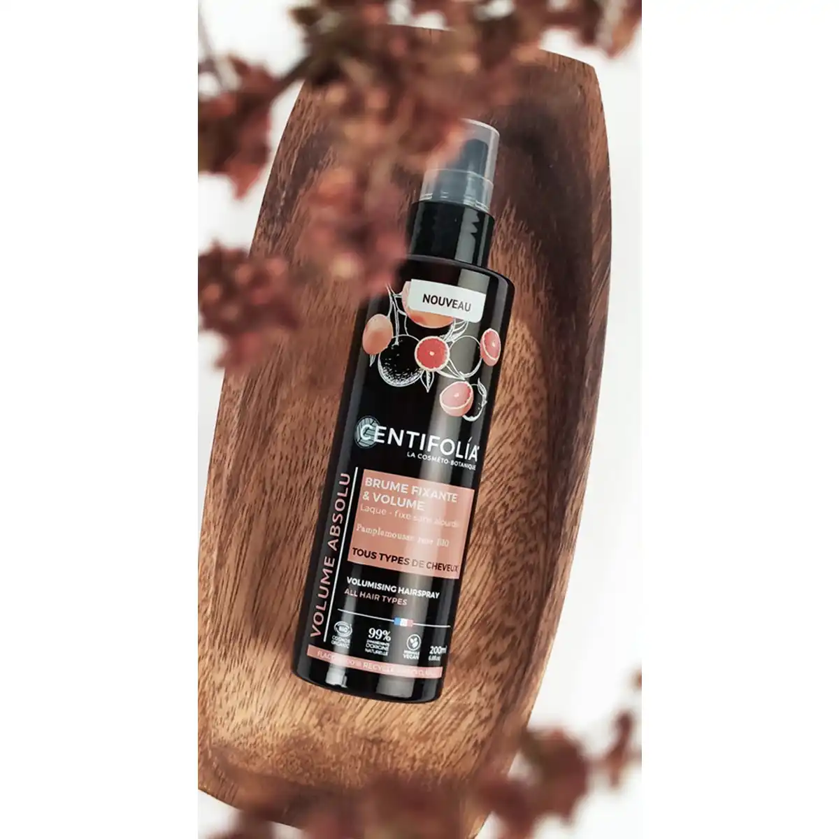Sprej za oblikovanje i dodatni volumen kose 200ml - Slika 3