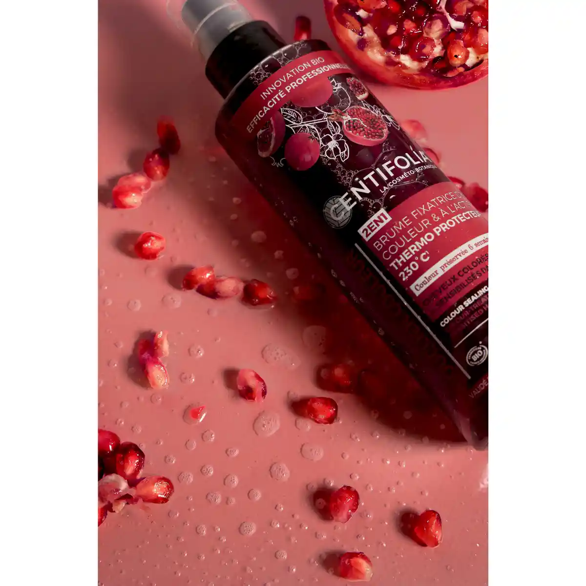 Sprej za zaštitu od toplote 200ml - Slika 4