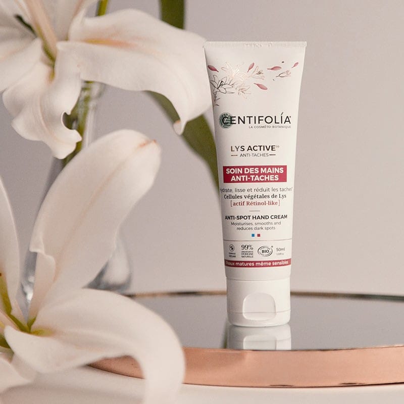 ANTI AGE Krema za ruke anti spot - Slika 2