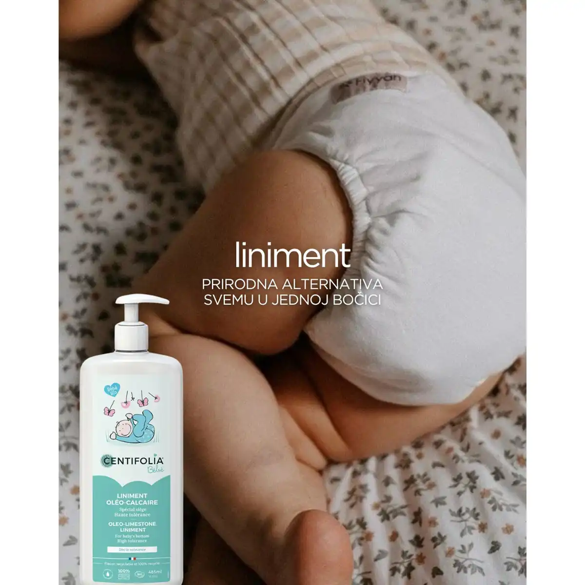 Liniment za pelensku regiju 485ml - Slika 3