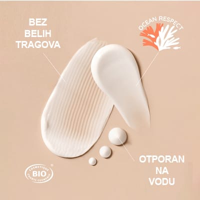 SPF za lice faktor 50 50ml - Slika 3