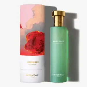 Amberbee Eau de Parfum
