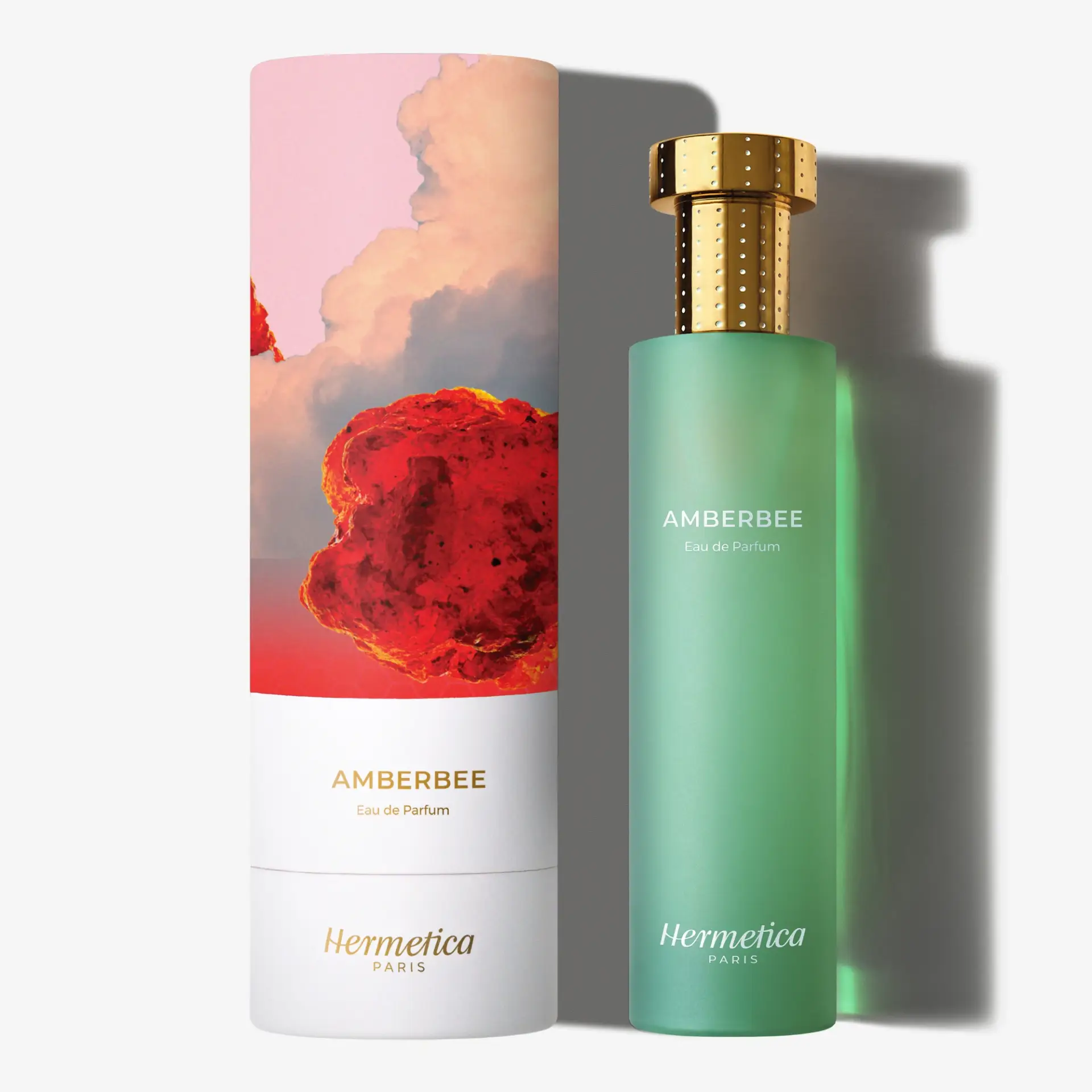 Amberbee Eau de Parfum