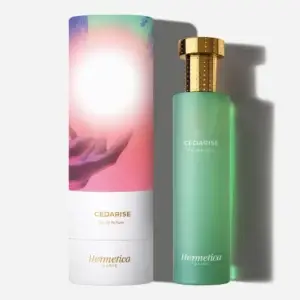 Cedarise Eau de Parfum