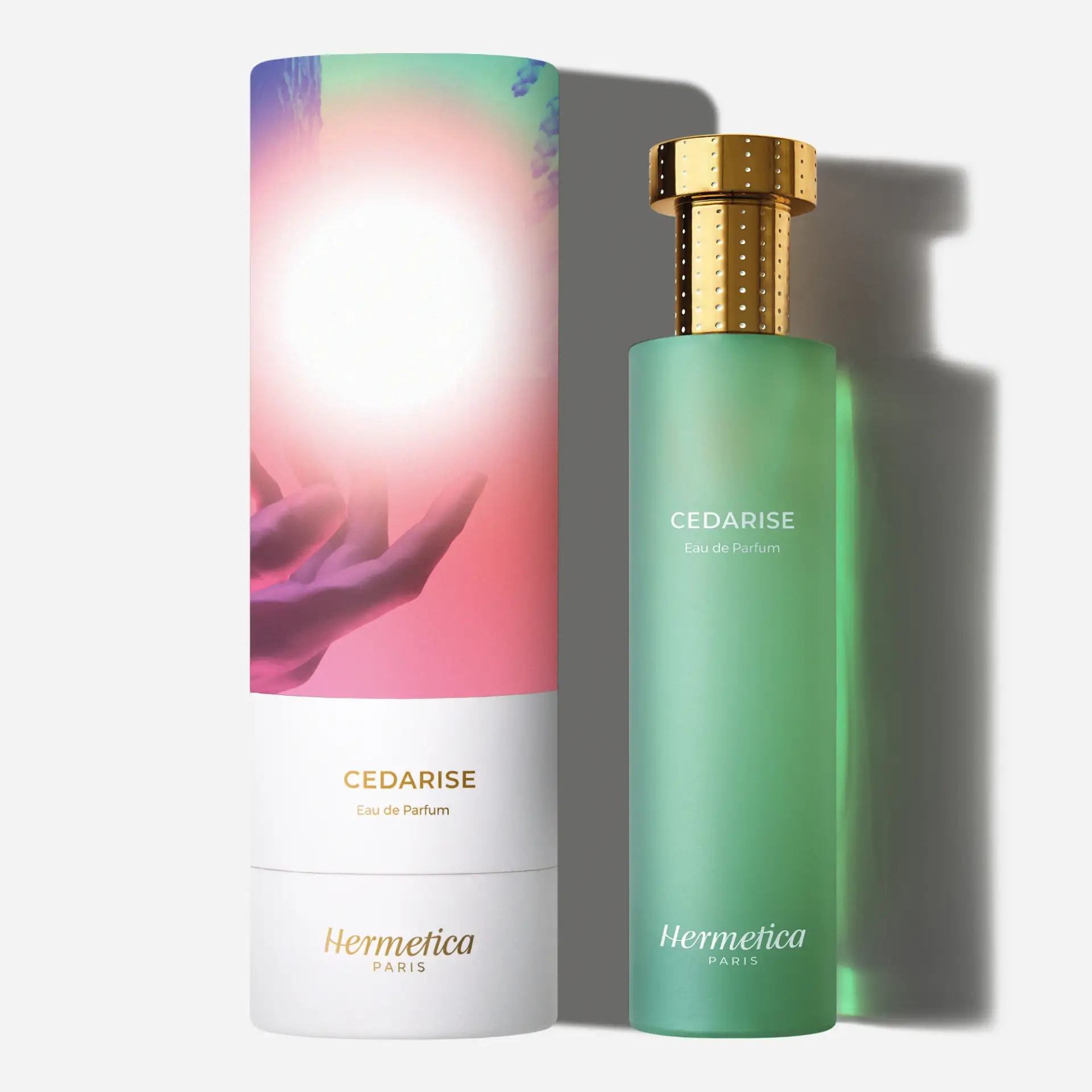Cedarise Eau de Parfum