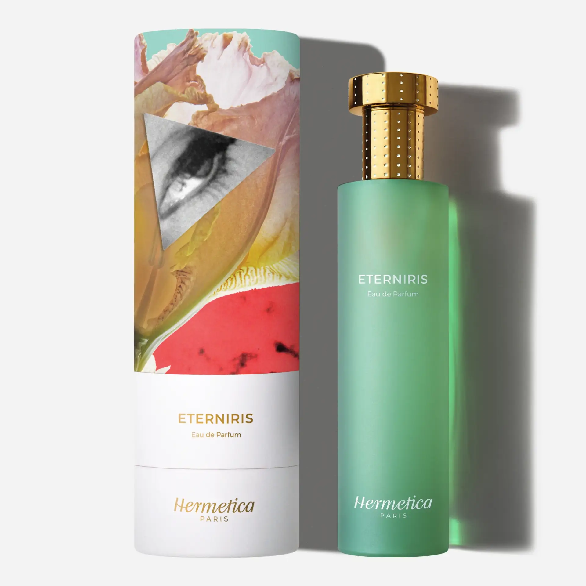 Eterniris Eau de Parfum
