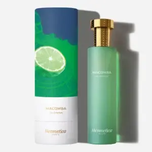 Macomba Eau de Parfum