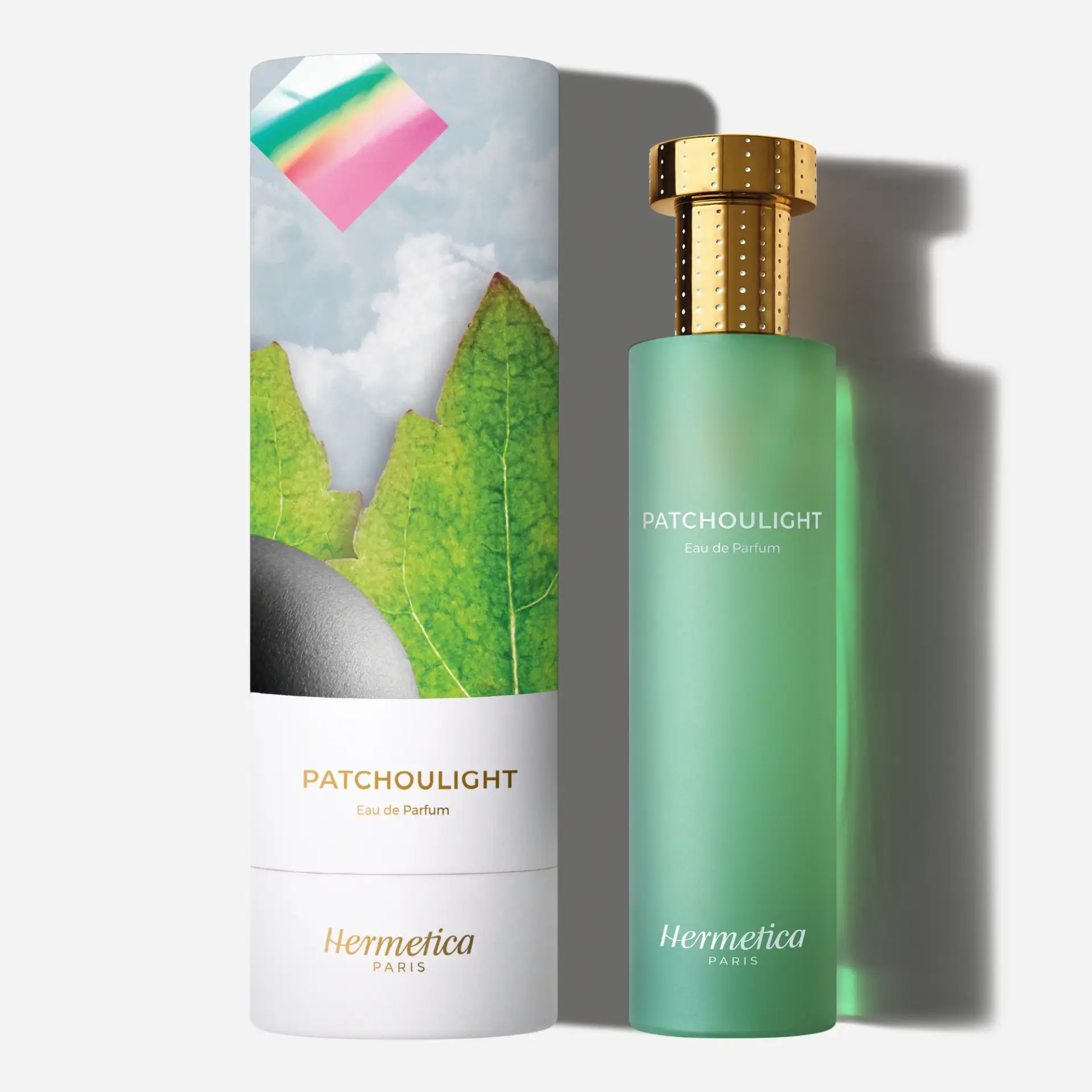 Patchoulight Eau de Parfum