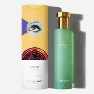 Source¹ Eau de Parfum