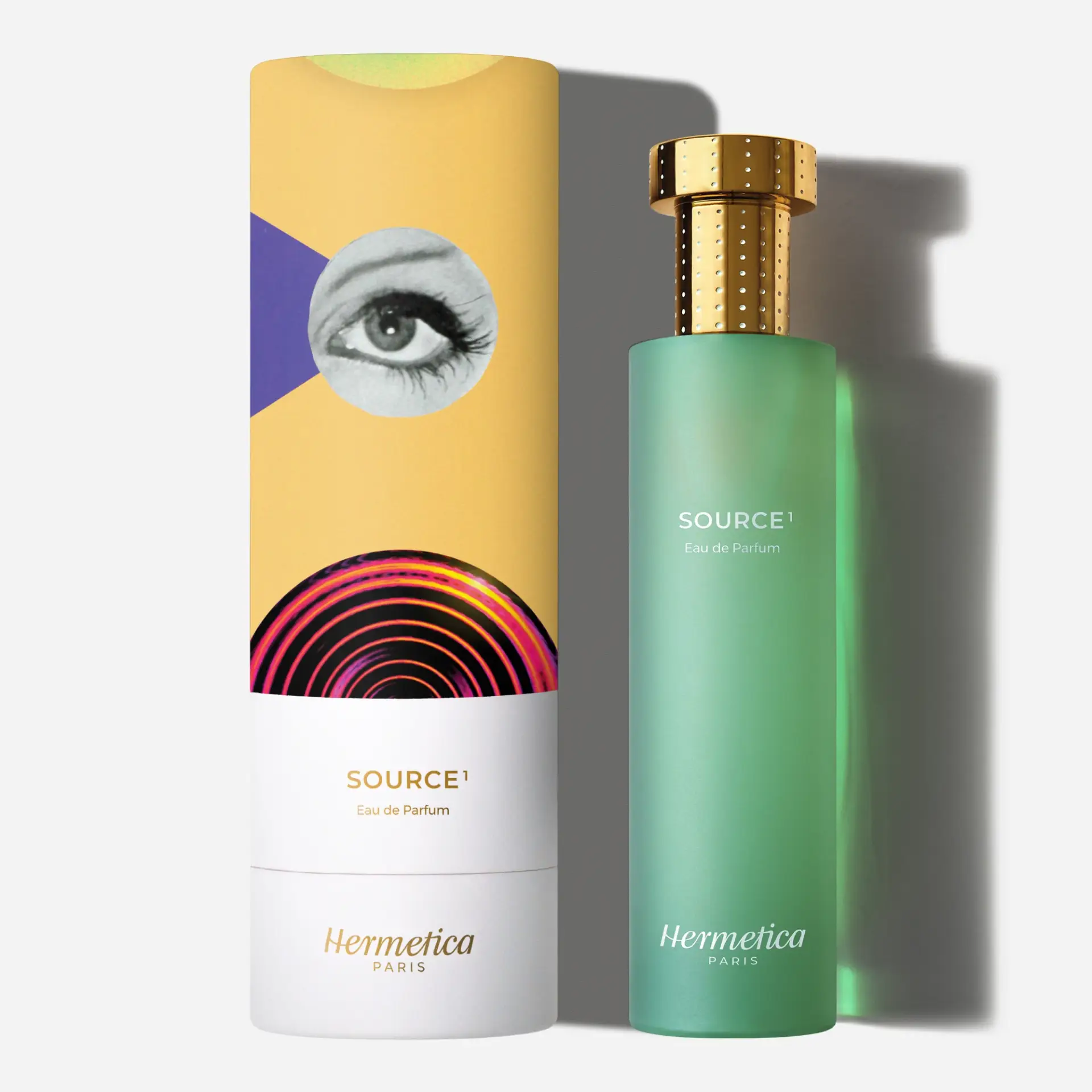 Source¹ Eau de Parfum