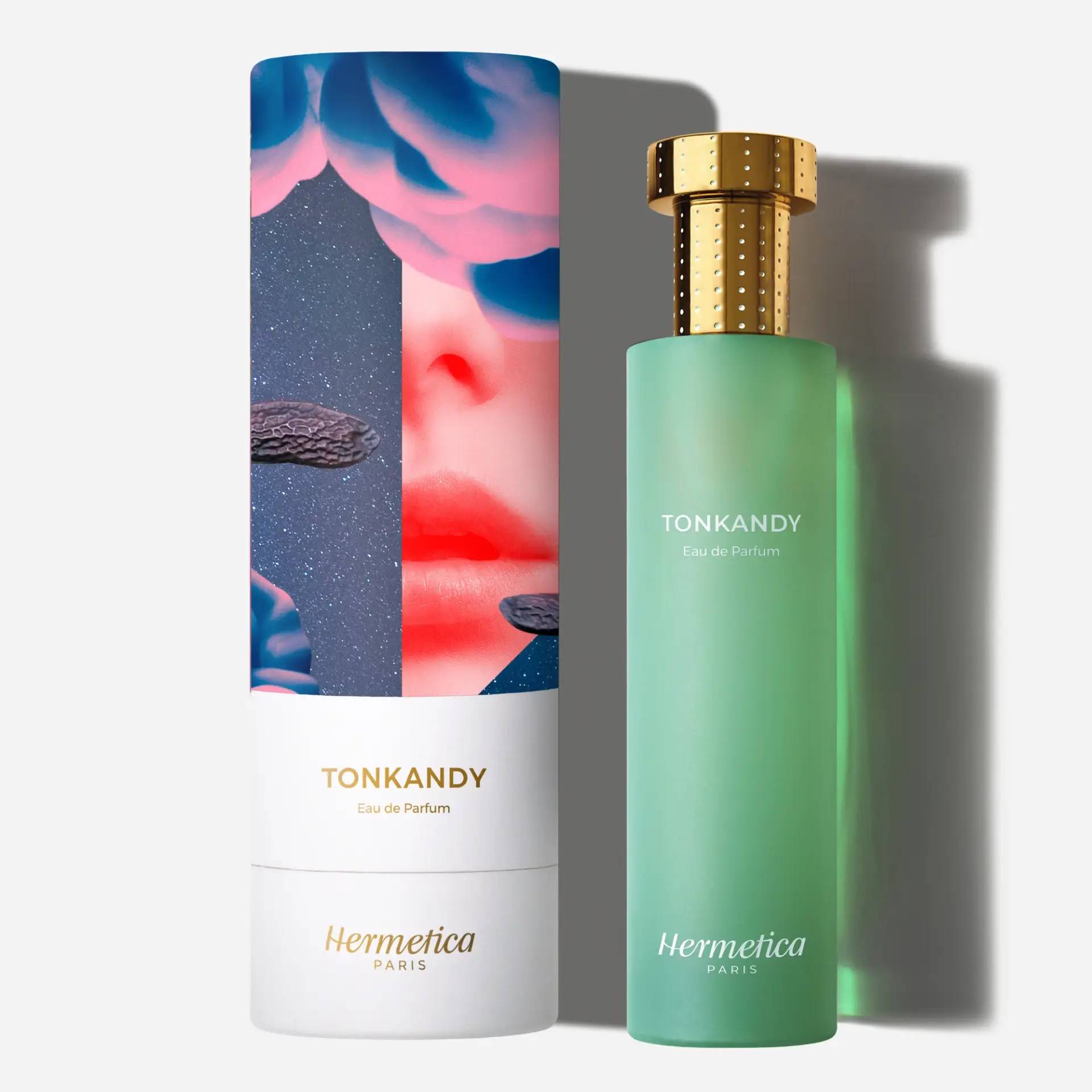 Tonkandy Eau de Parfum