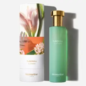 Tuberoli Eau de Parfum