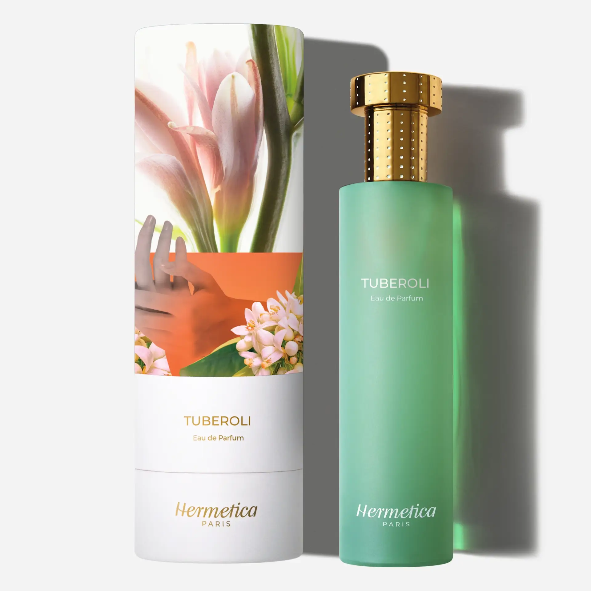 Tuberoli Eau de Parfum