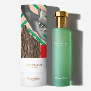 Verticaloud Eau de Parfum