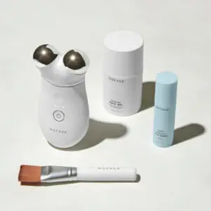 NUFACE TRINITY+