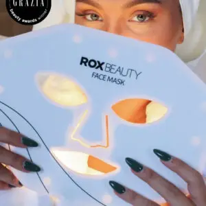 ROX BEAUTY FACE MASK