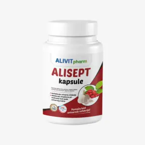 ALISEPT