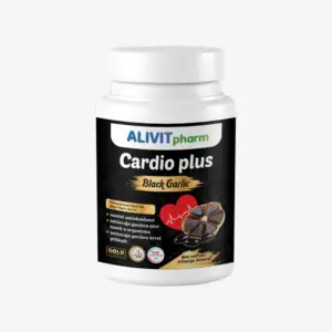 CARDIO PLUS