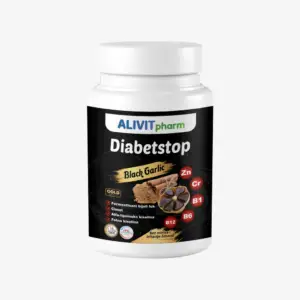 DIABETSTOP