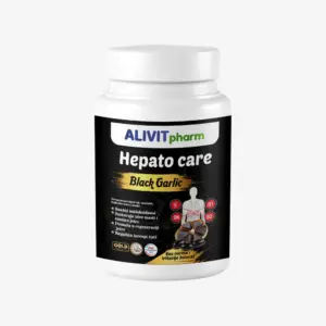 HEPATO CARE