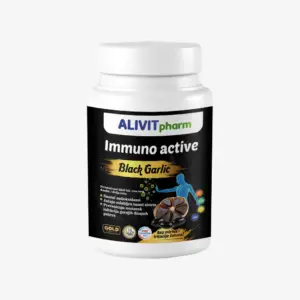 IMMUNO ACTIVE
