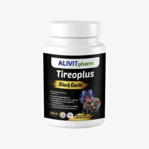 TIREOPLUS