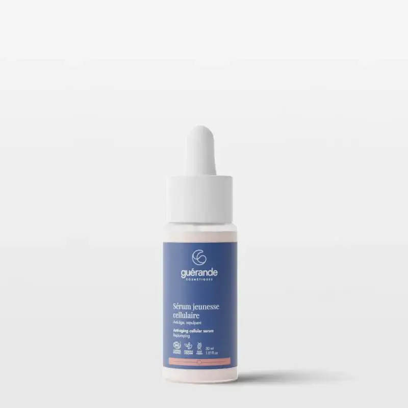 Anti age cellular serum Guerande 30ml