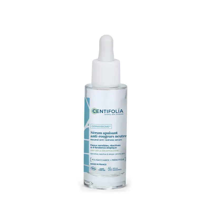 Anti redness serum Centifolia