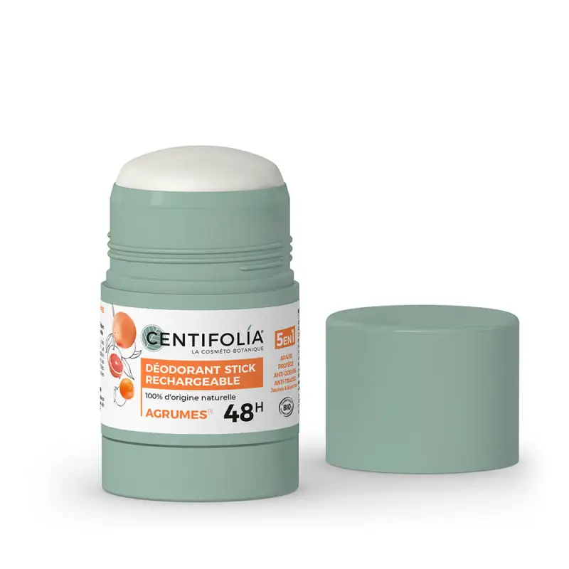 Dezodorans u stiku Centifolia citrus 50g 2