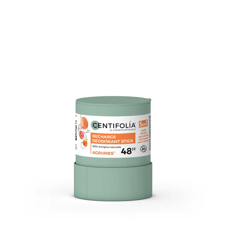 Dezodorans u stiku Centifolia citrus 50g 3