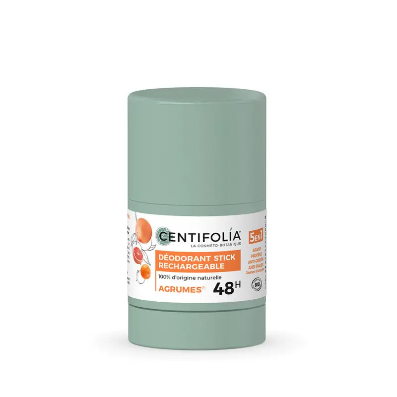 Dezodorans u stiku Centifolia citrus 50g