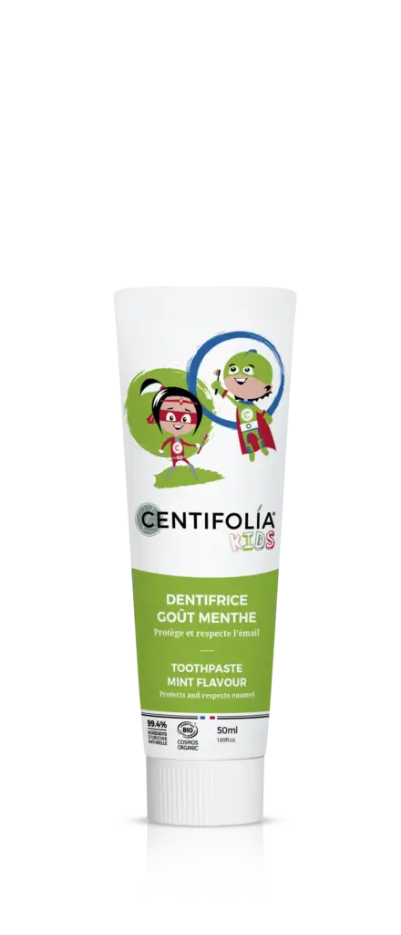Dječija zubna pasta 50ml